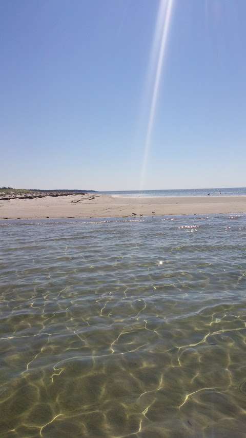 Sand Hills Beach Park Sand Hills Beach Park